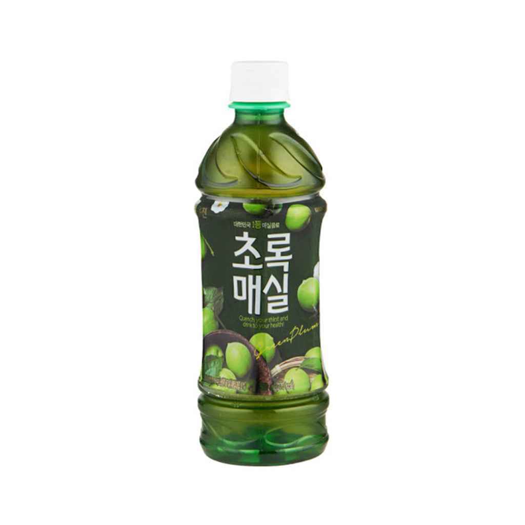 Woongjin Green Plum Drink 500ml
